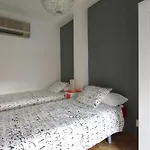 Apartamentos Goyescas Deco
