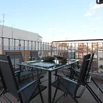 Apartamentos Goyescas Deco