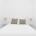 APARTAMENTOS VIVE MADRID - Casa Arriaza