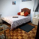 Habitacion Centro De Madrid