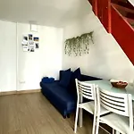 Cómodo y acogedor apartamento en Madrid Centro
