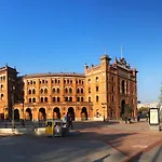 Apartamento Marques De Zafra - Ventas