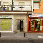 My City Home- Cozy Apartment At Aravaca