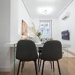 Apartamento De Lujo En Gran Via