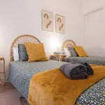 Apartamento De Lujo En Gran Via
