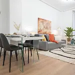 Apartamento De Lujo En Gran Via
