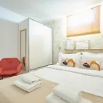 Your Best Experience Old Madrid Chueca