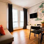 SmartRental Gran Via 47