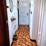 Habitacion Madrid Centro