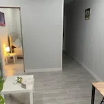 Cenral Renovated Flat