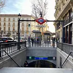 For You Rentals Apartment Temporal Madrid Paloma-La Latina Pal4