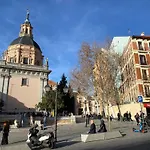 For You Rentals Apartment Temporal Madrid Paloma-La Latina Pal4