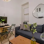 Supercool Apto En El Corazon De Malasana - Centro De Madrid E1