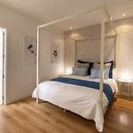 mi casa en Madrid- 3 bedrooms specious apartment
