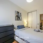 Myhousespain-Tranquilo Apartamento Con Balcon