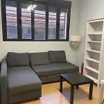 Exyca Plaza Castilla