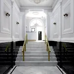 Palacio Tirso De Molina - The Arc Collection