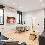 Atocha3 Superb Location - 4Bedrooms 2 Baths