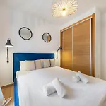 1Bedroom 1Bathroom Furnished - Rios Rosas - Equipped In Business Area - Mintystay