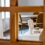 Spacious Modern-2Bedrooms 2Bathrooms-Chamberi