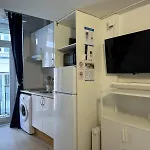 Cómodo y acogedor apartamento en Madrid Centro