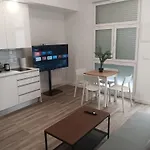 Plaza De Castilla2 Apartments2