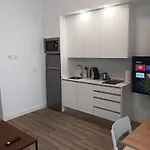 Plaza De Castilla2 Apartments2