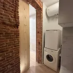 Cozy Apartment In Cuatro Caminos Area