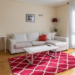 Cituspace Las Tablas Azofra