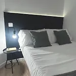 Center Madrid Habitaciones