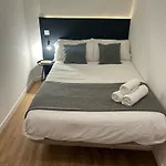 Center Madrid Habitaciones