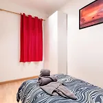 Acogedor apartamento, Madrid centro - Atocha