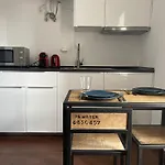 Estudio Con Terraza Ibizaretiro I