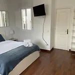 Estudio Con Terraza Ibizaretiro I