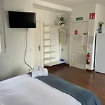 Estudio Con Terraza Ibizaretiro I