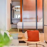 Hermoso Estudio En Legazpi °1