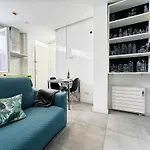 Luminoso, Con Patio Y Buena Zona
