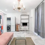Charming Studio In Arganzuela
