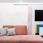 Charming Studio In Arganzuela