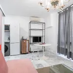 Charming Studio In Arganzuela