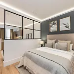 Mh Apartments Soho Madrid