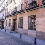 La Terraza De Madrid
