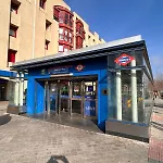 Room Pinar - Apartamento Con Todas Las Comodidades - Vt 14178