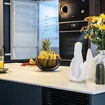 Penthouse Gran-Via Luxury Private Flat - 2Bd