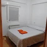 Habitacion Cerca Centro D Madrid