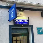Casa De Huespedes Almansa