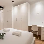 Cosy Central Gran Via Apartment