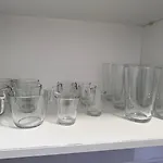 Luminoso Apartamento 6 Personas