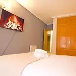 Lg Apartamento Exclusivo De Lujo