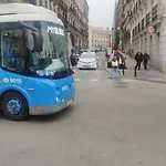 Alojamiento Central